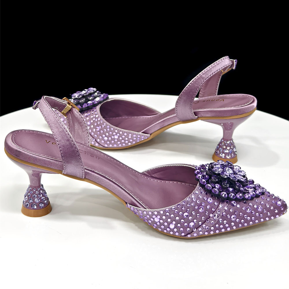 Venus Chan 2025 Italian Luxury - Luxury Bags And Shoes avis et prix