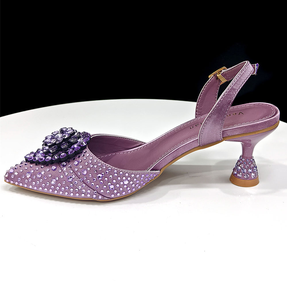 Venus Chan 2025 Italian Luxury - Luxury Bags And Shoes avis et prix