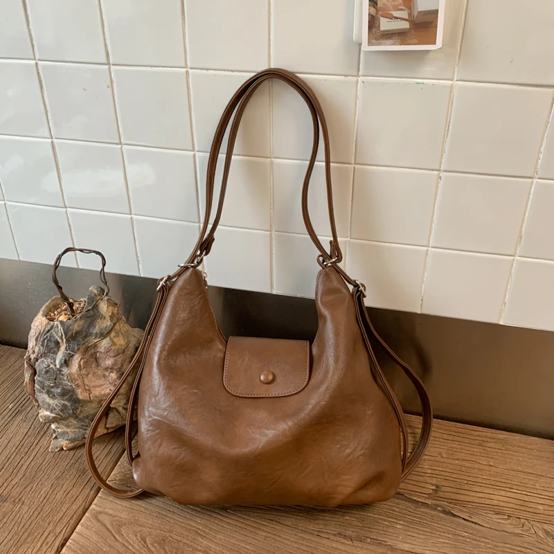 Hot Sale Solid Pu Zipper Styli - Luxury Bags For Women Sale avis et prix