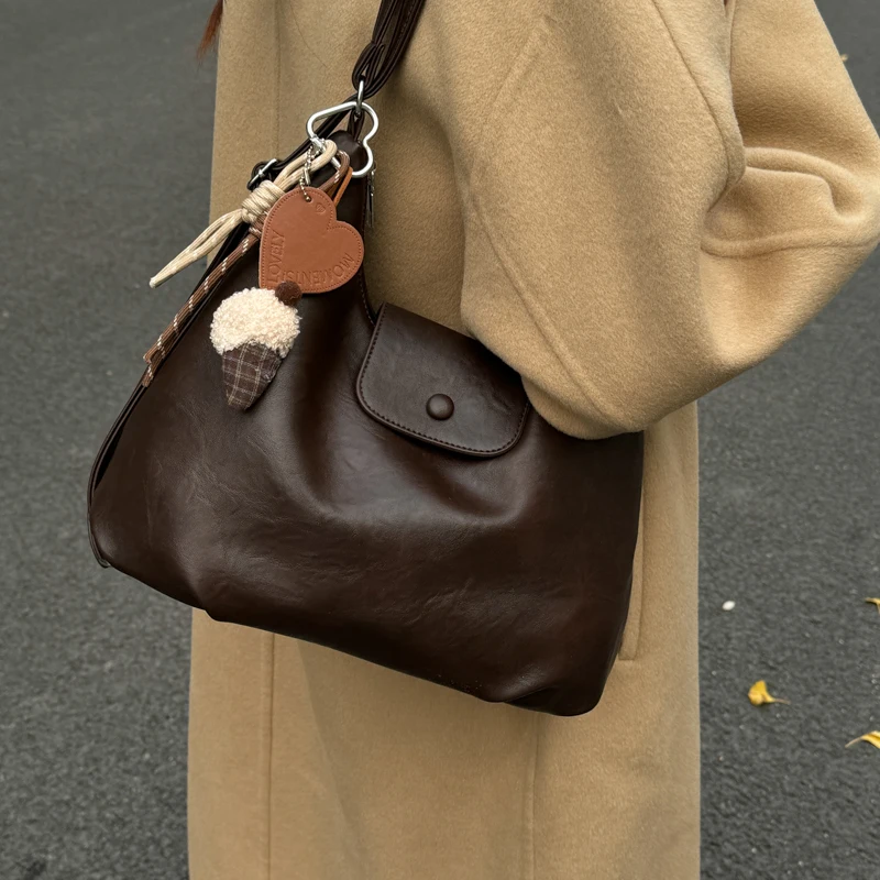 Hot Sale Solid Pu Zipper Styli - Luxury Bags For Women Sale avis et prix