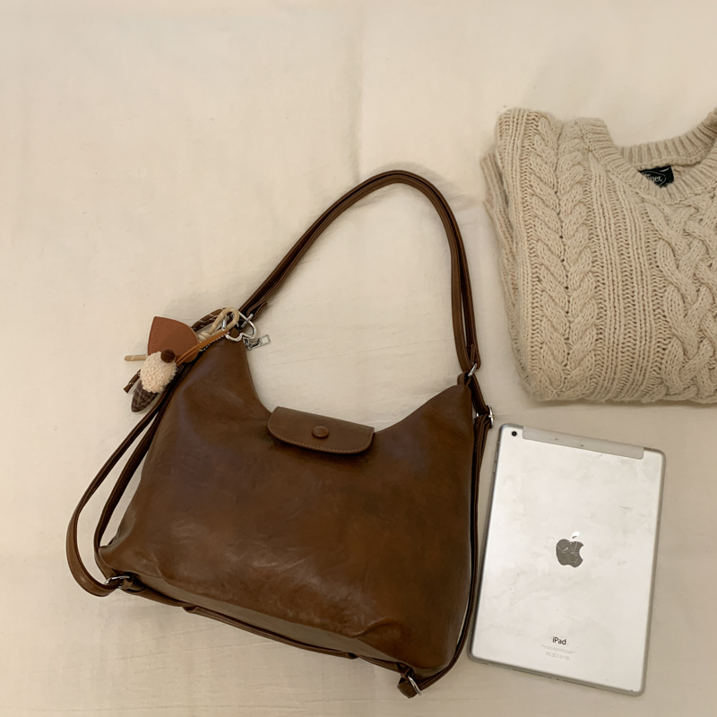 Hot Sale Solid Pu Zipper Styli - Luxury Bags For Women Sale avis et prix