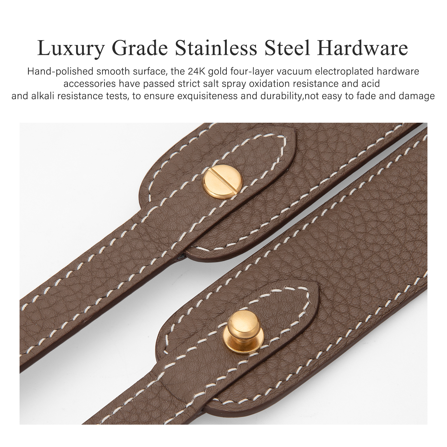 CRAZYSMITH Luxury Genuine Leat - Luxury Bags Hermes avis et prix