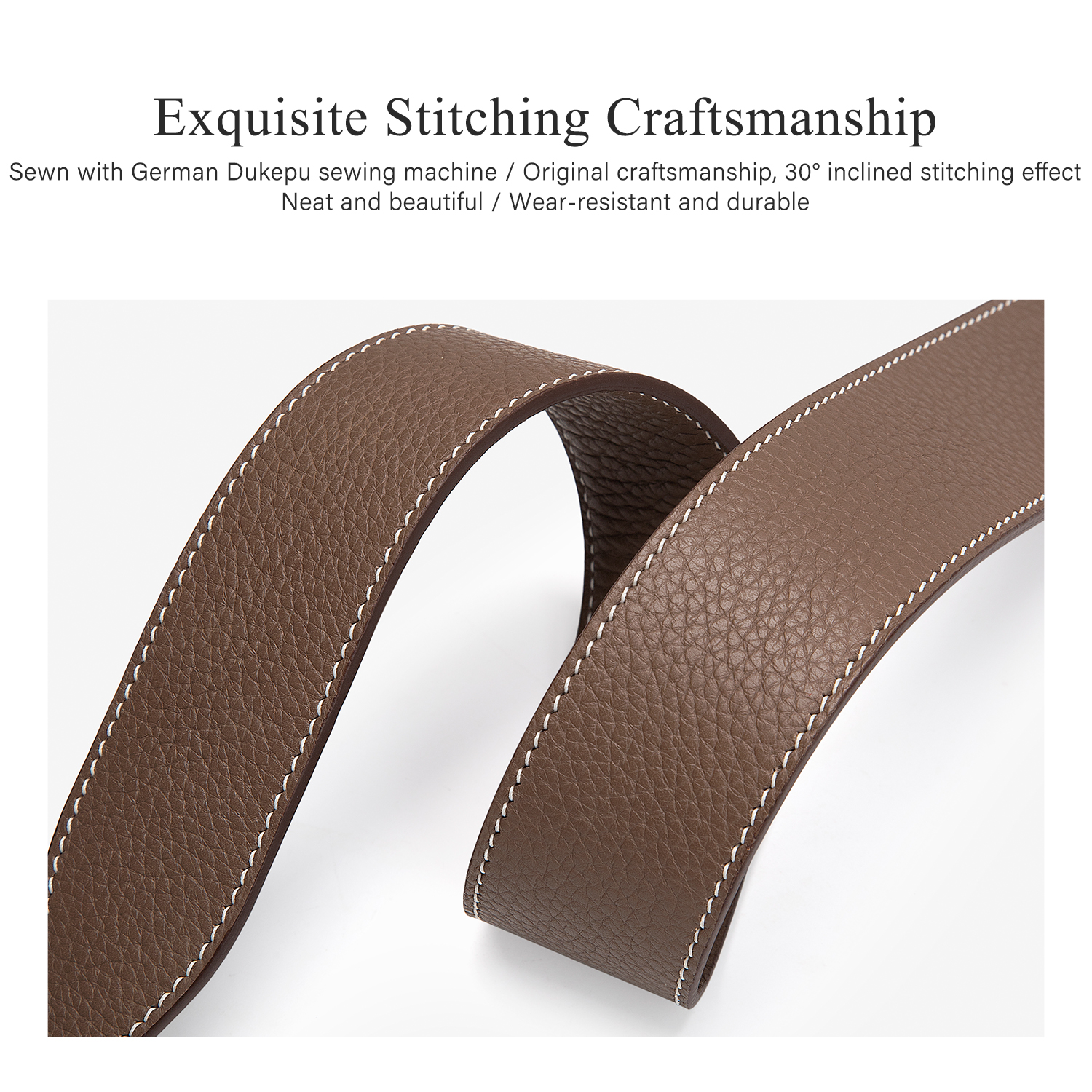 CRAZYSMITH Luxury Genuine Leat - Luxury Bags Hermes avis et prix