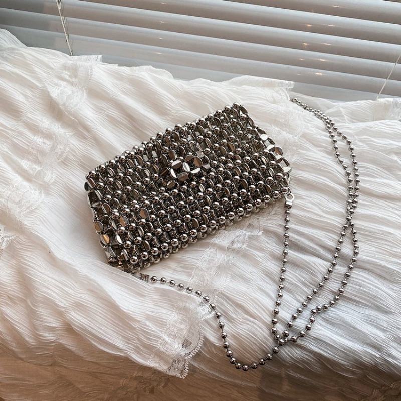 PU Sense of Luxury Solid Color - Luxury Bags For Women Sale avis et prix