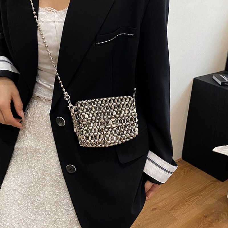 PU Sense of Luxury Solid Color - Luxury Bags For Women Sale avis et prix