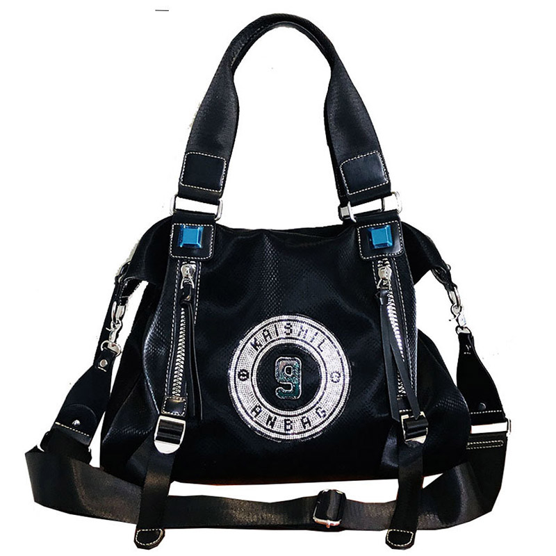 New Famous Brands Women Bag Fa - Luxury Bags With Zipper avis et prix