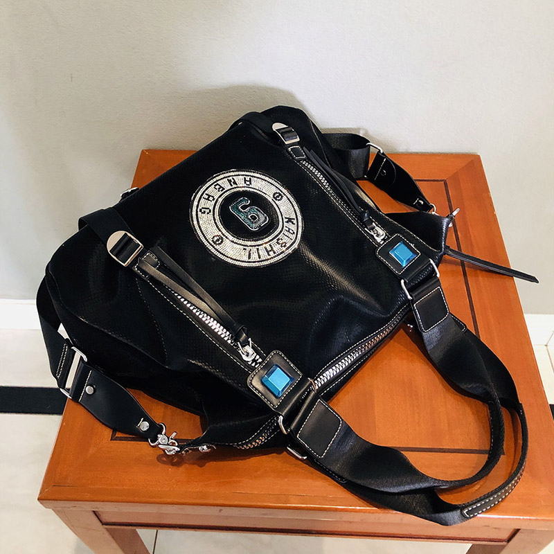 New Famous Brands Women Bag Fa - Luxury Bags With Zipper avis et prix
