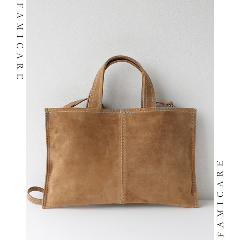 Women Soft Suede Lambskin Shou - Luxury Bags Hermes avis et prix