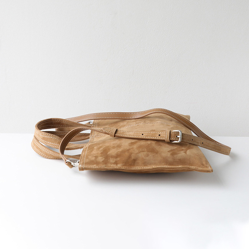 Women Soft Suede Lambskin Shou - Luxury Bags Hermes avis et prix