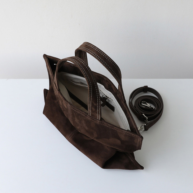 Women Soft Suede Lambskin Shou - Luxury Bags Hermes avis et prix