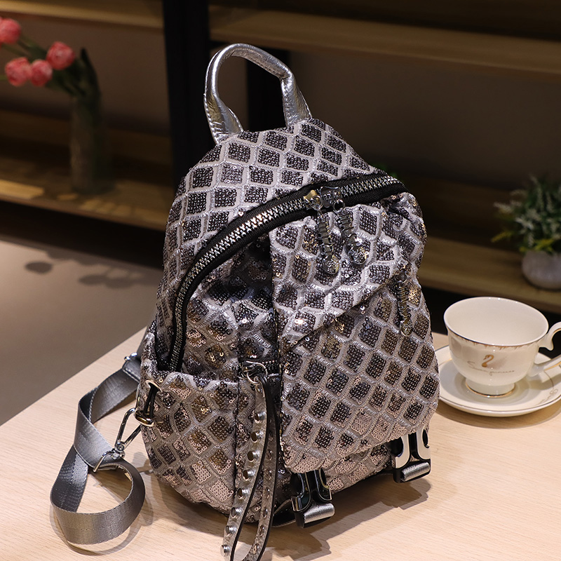 Luxury Designer Backpack Women - Luxury Bags With Zipper avis et prix