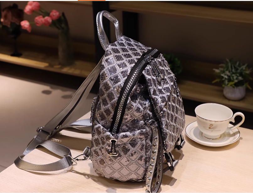 Luxury Designer Backpack Women - Luxury Bags With Zipper avis et prix
