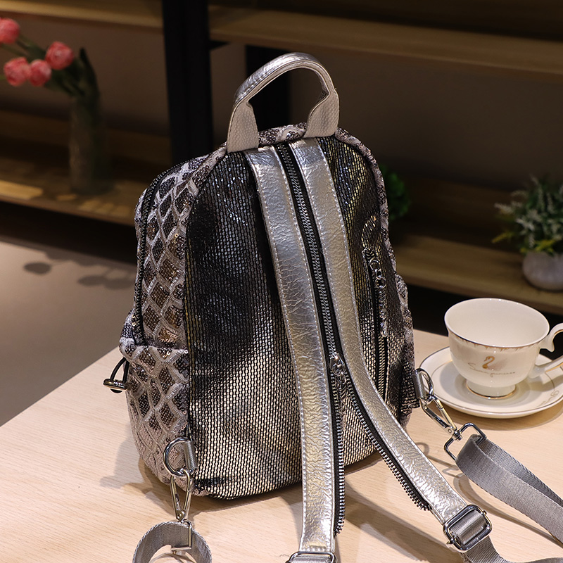 Luxury Designer Backpack Women - Luxury Bags With Zipper avis et prix