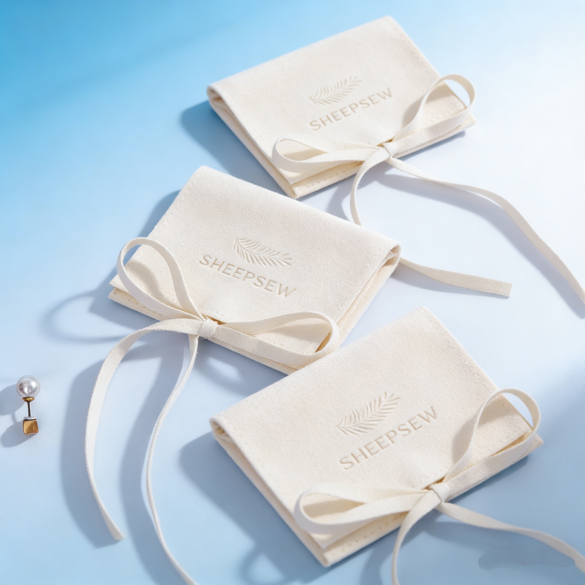 PandaSew Beige Envelope Style  - Luxury Bags For School avis et prix