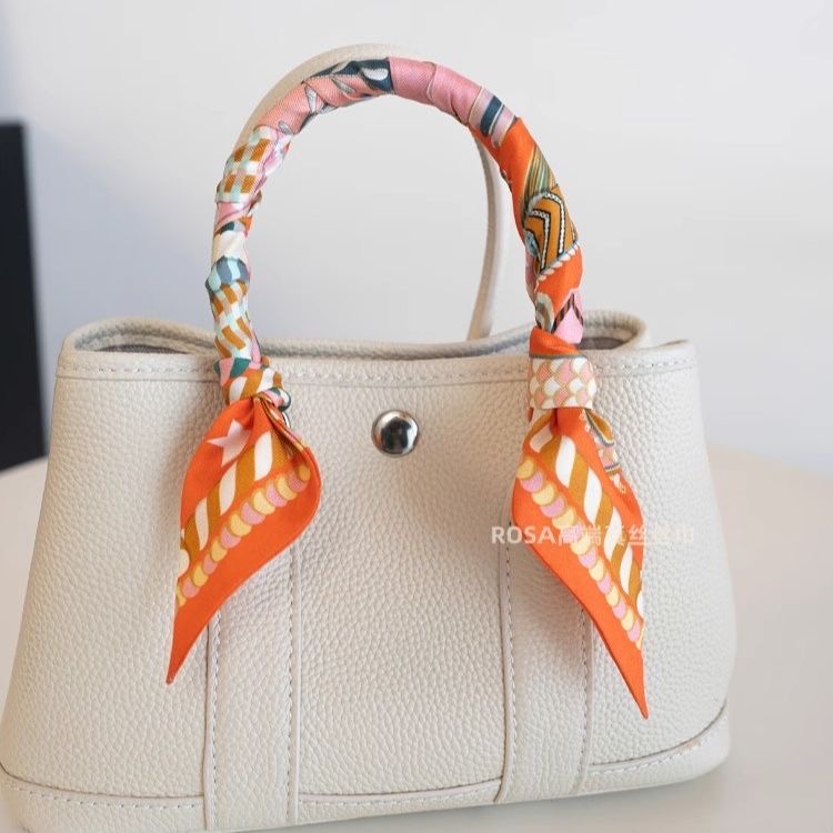 Luxury Long Scarf with Epaulet - Luxury Bags Hermes avis et prix