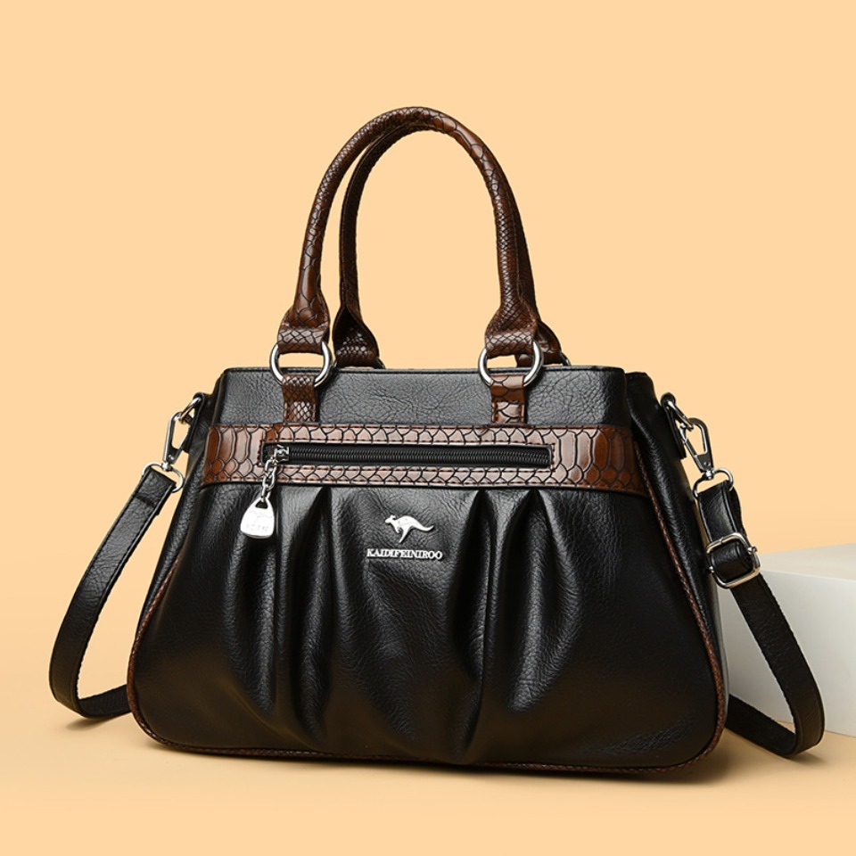 Three Layers Luxury Casual Tot - Luxury Bags Made avis et prix