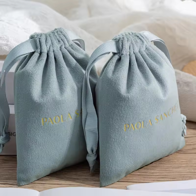 Custom Logo Printed Luxury Vel - Luxury Bags For School avis et prix