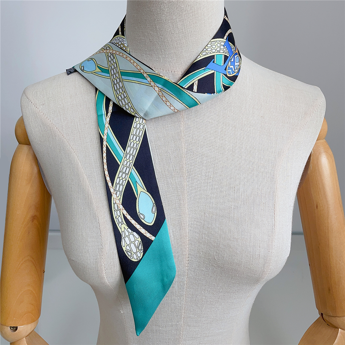 New Brand Design Colored Snake - Luxury Bags Made avis et prix