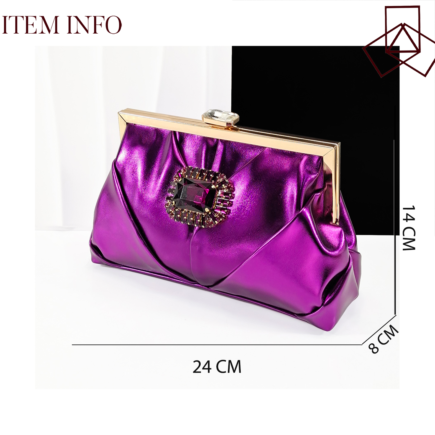 Queena Yan 2025 Nigerian Heel  - Luxury Bags And Shoes avis et prix