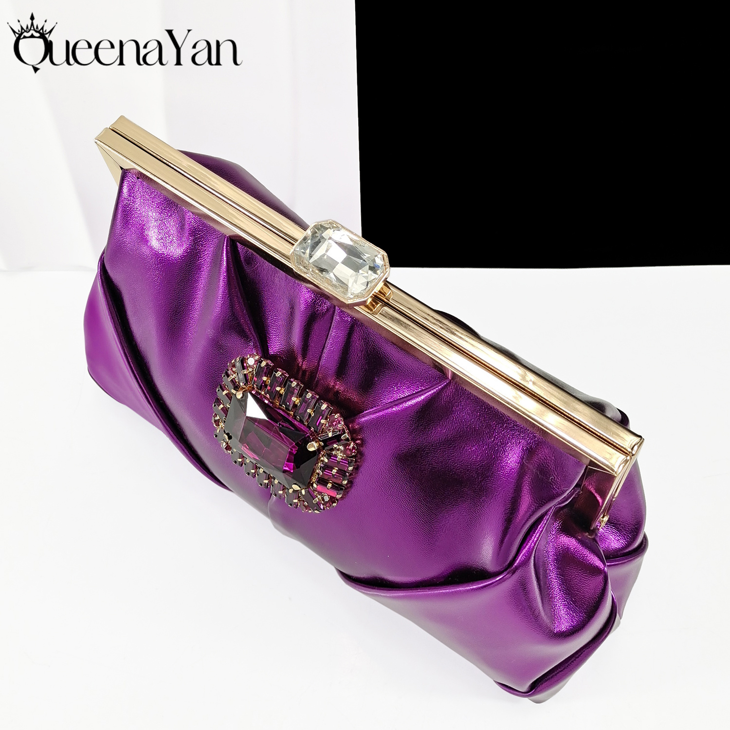 Queena Yan 2025 Nigerian Heel  - Luxury Bags And Shoes avis et prix