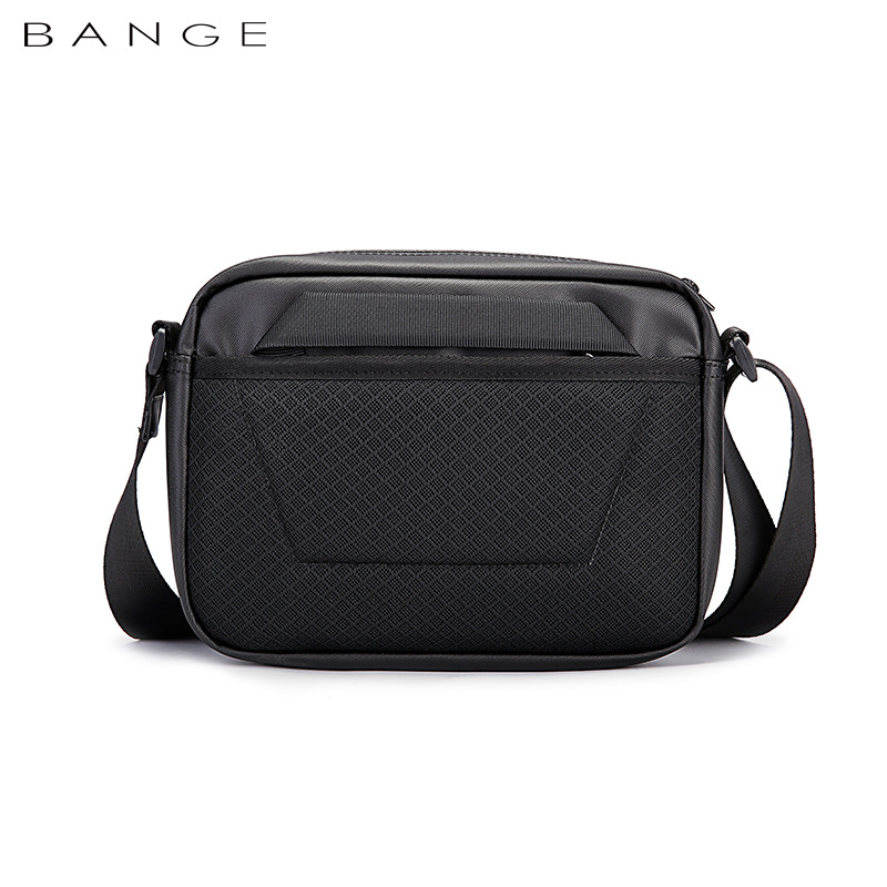 Bange Messenger Bag Korean Ver - Luxury Bags For Men avis et prix