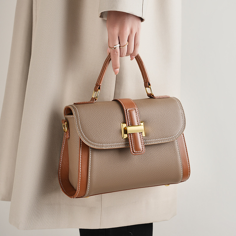 2026 Women Hot Sale Genuine Le - Luxury Bags For Women Sale avis et prix