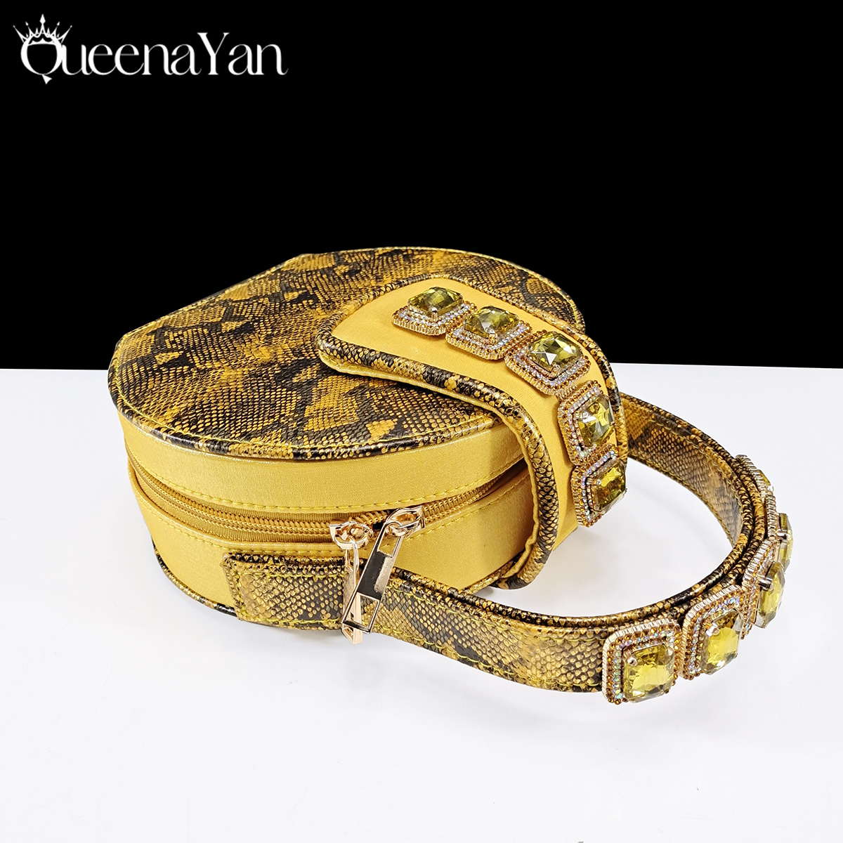 Queena Yan New Luxurious Itali - Luxury Bags And Shoes avis et prix