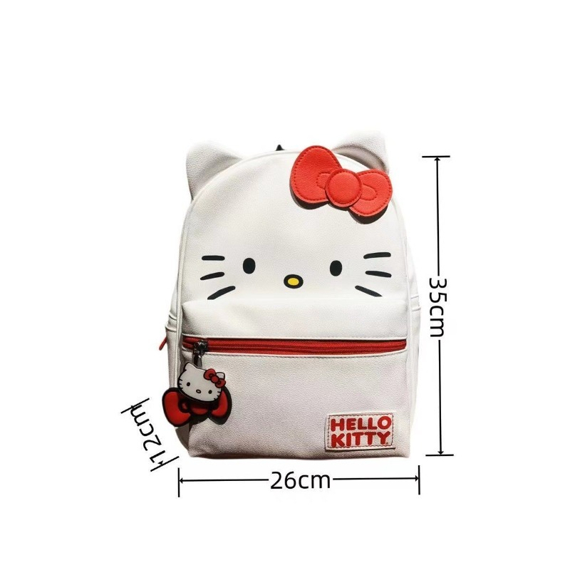 Sanrio New  Hello Kitty Kuromi - Luxury Bags For School avis et prix
