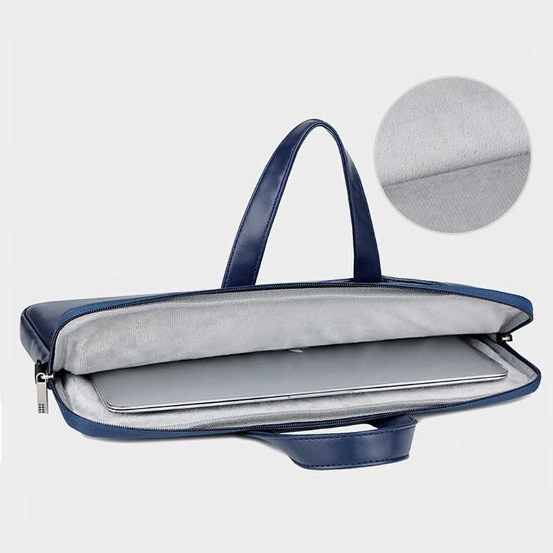 Business Briefcase For Man PU  - Luxury Bags For School avis et prix