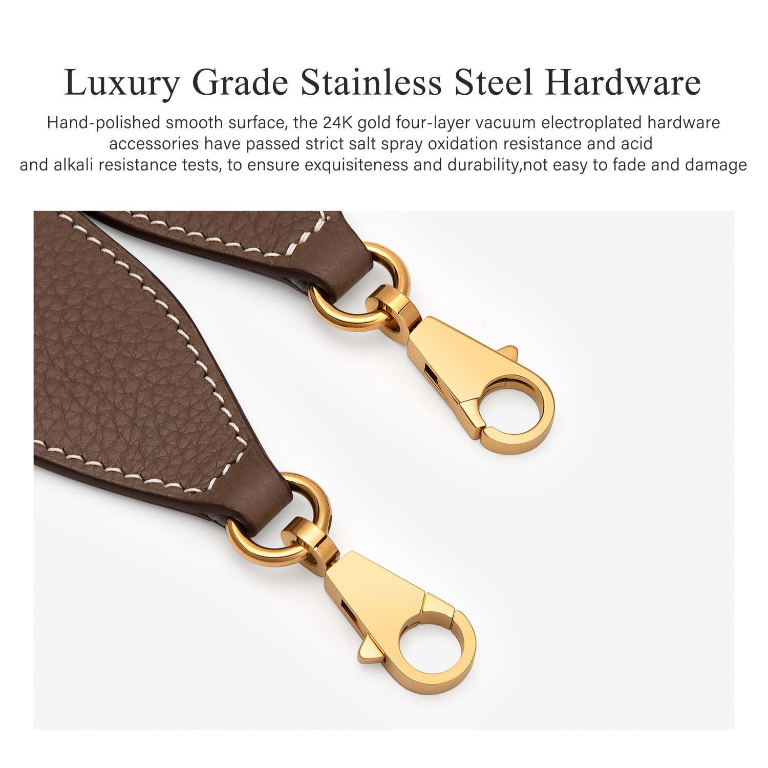 CRAZYSMITH Genuine Leather Lux - Luxury Bags Hermes avis et prix