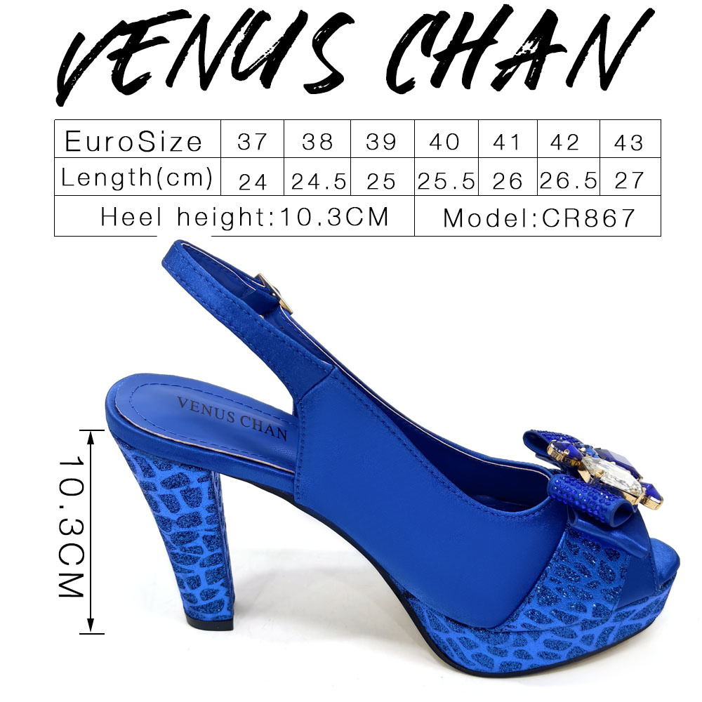 2024 Rhinestone Design INS Hot - Luxury Bags And Shoes avis et prix